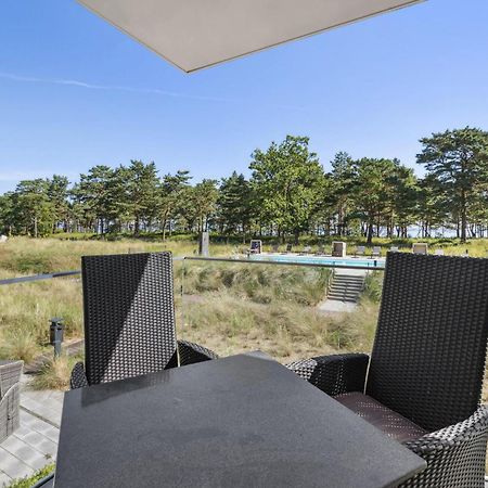 Baltic Appartement Binz Buitenkant foto